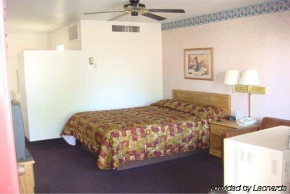 Carlsbad Inn , New Mexico Quarto foto